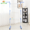 Hot Sale 3 Tiered Foldable Multipurpose Hanging Cloth Rack Drying Clothes Rack 