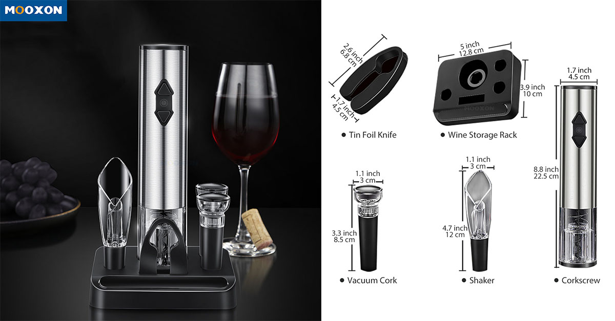 餐具3（开瓶器）