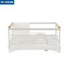 High Quality Multifunctional Kitchen Shelf Utensils Organizer Dish Drainer Drying Rack 