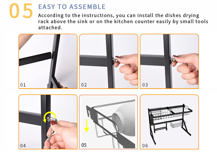 20191205-三角支撑水槽置物架_13