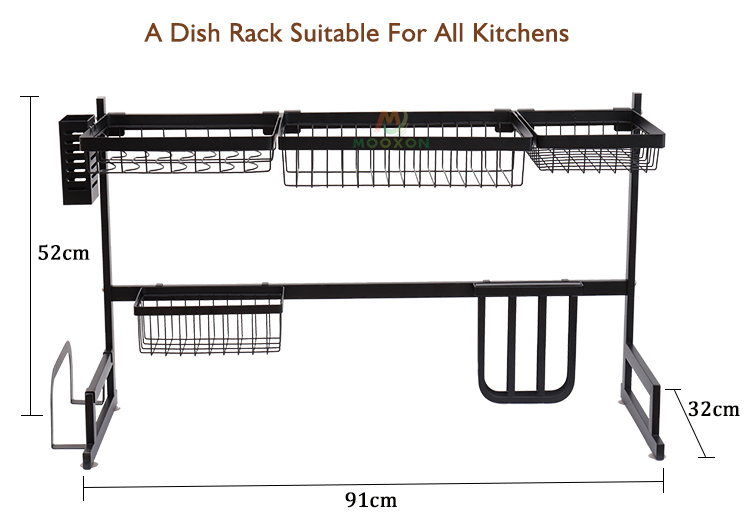 DISH RACK (2)