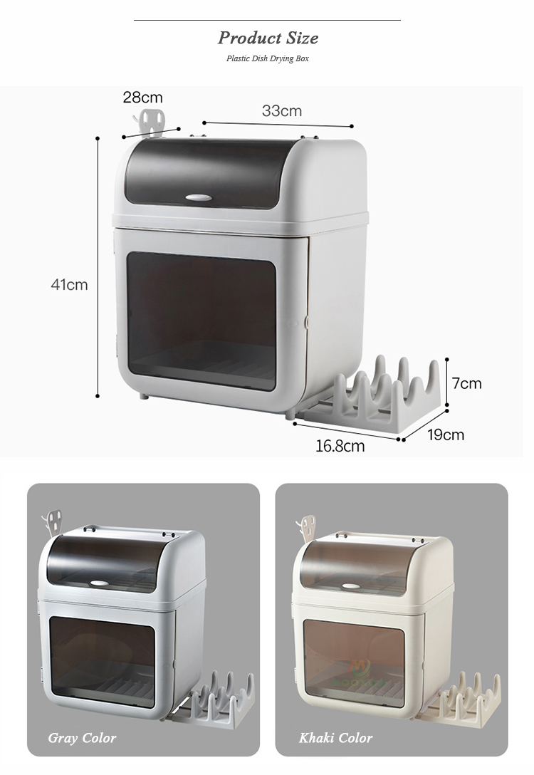 DISH DRYING BOX (4)