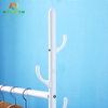 Wholesale Metal Garment Hanging Display Commercial Use Buy Clothing Racks