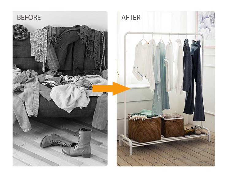 独立单杠衣架_06