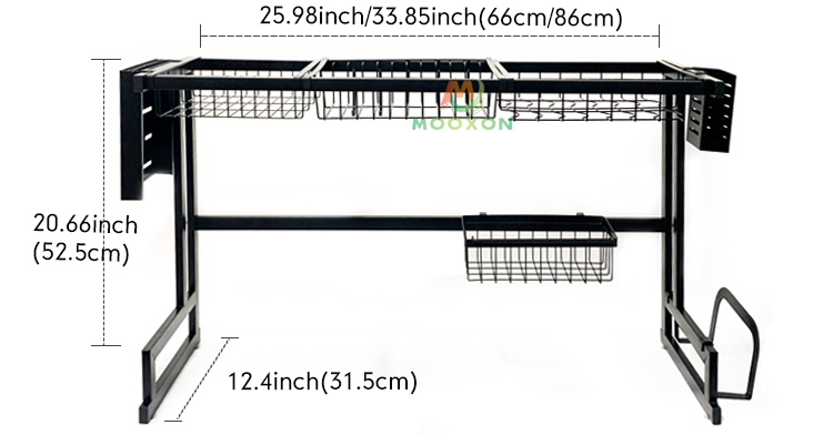 2019-双杆水槽置物架_04