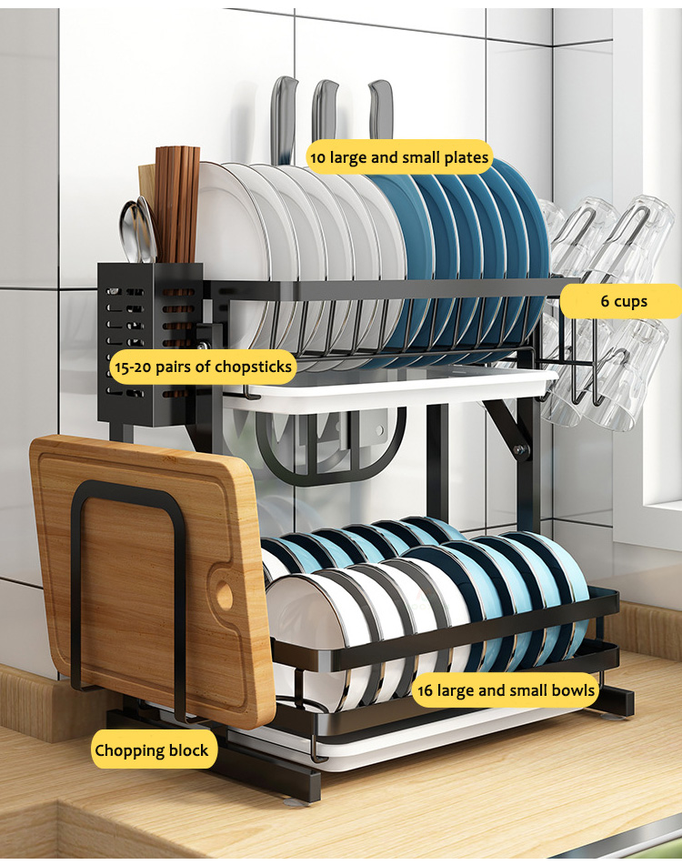dish bowl rack (11)