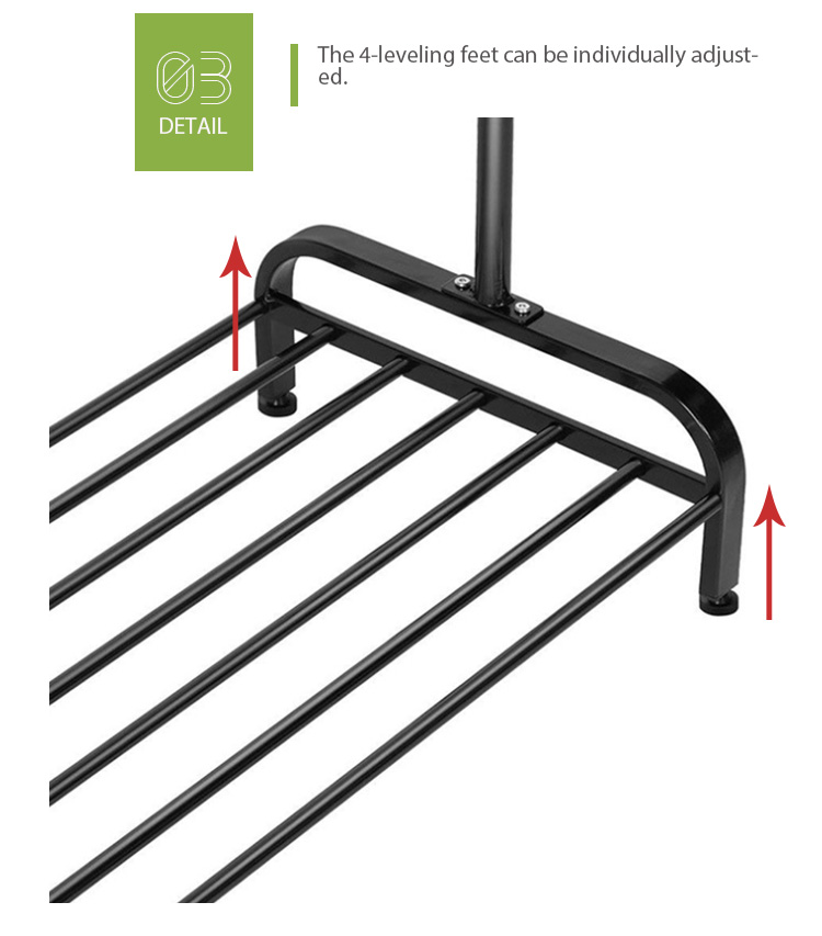 独立单杠衣架_09