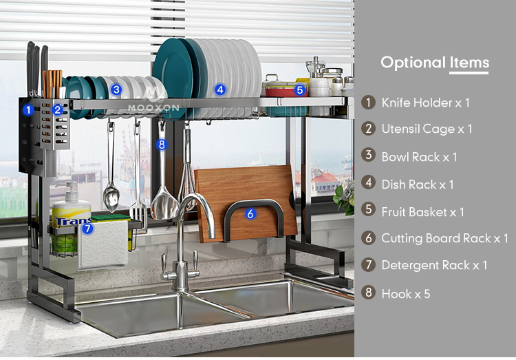 2019-双杆水槽置物架_08