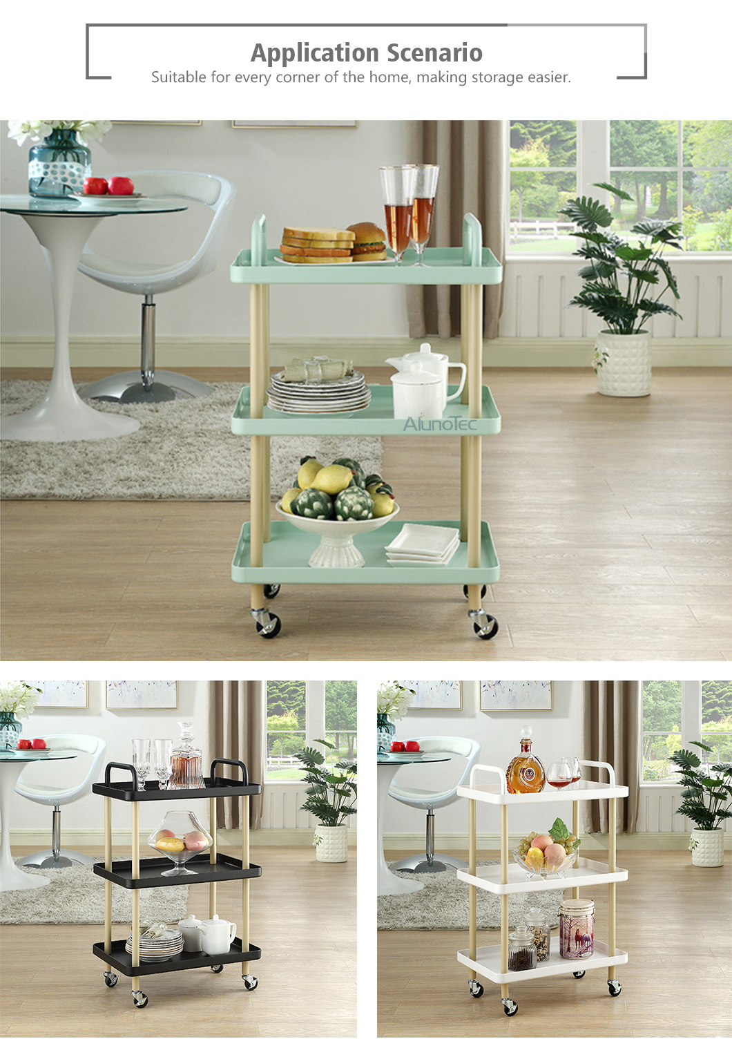 方形推车（碳钢管）_07