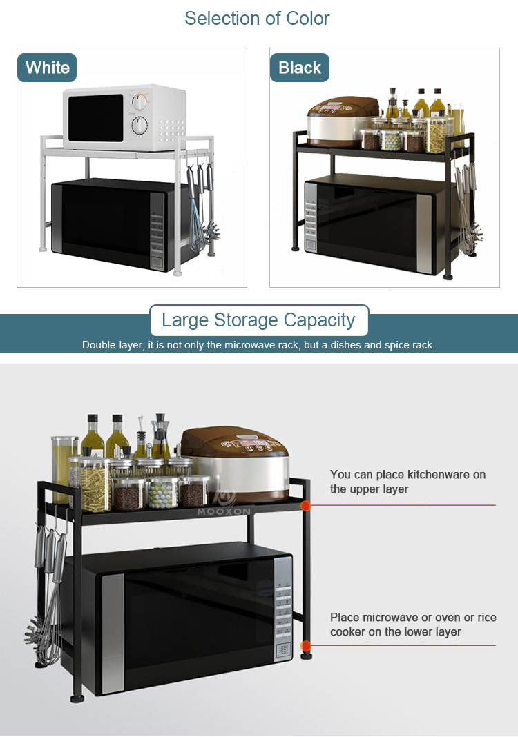 microwave oven rack (6)