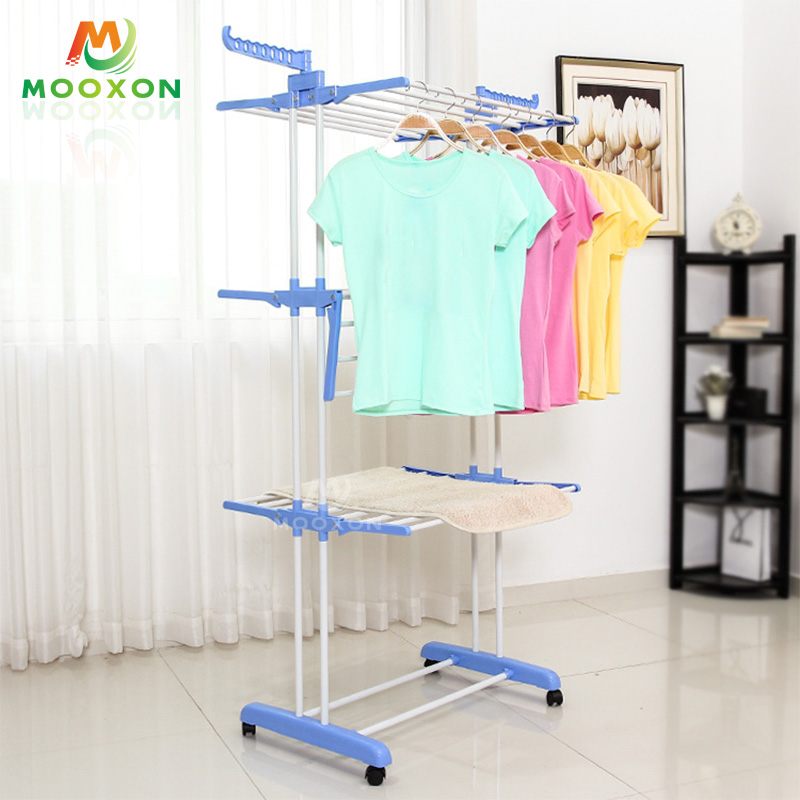 MX-K01 clothes rack (4)