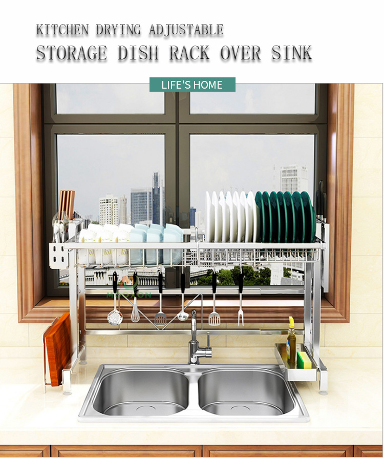 可伸缩款dish-rack_01