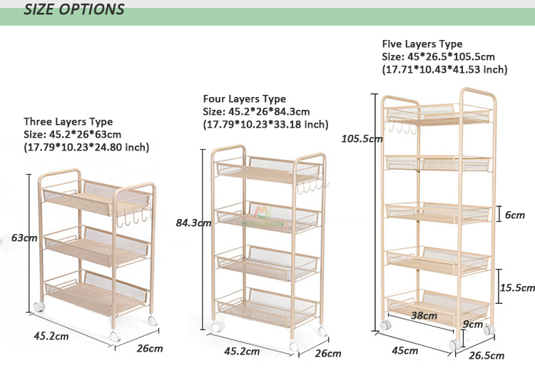 Trollry Cart Rack (3)