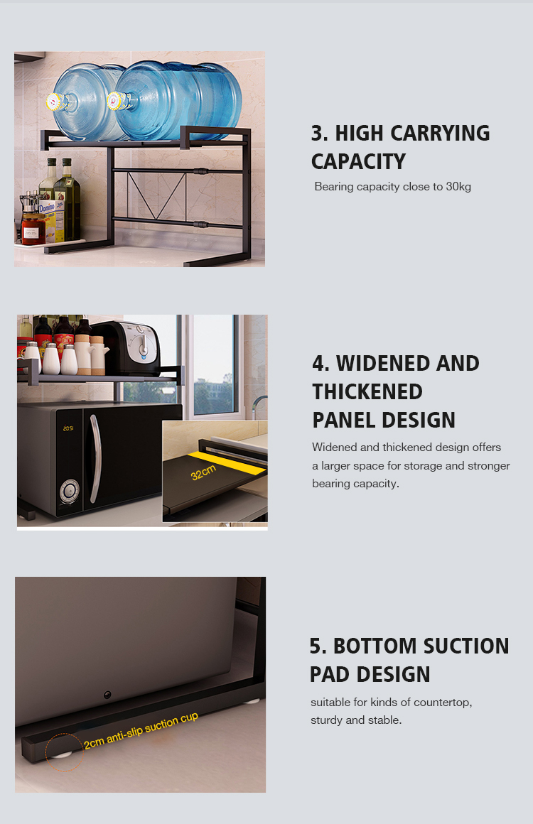 microwave oven rack (6)