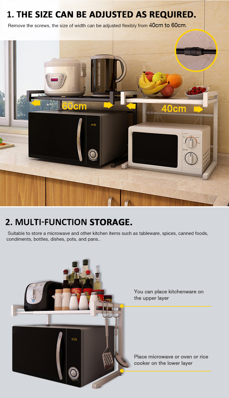 microwave oven rack (5)