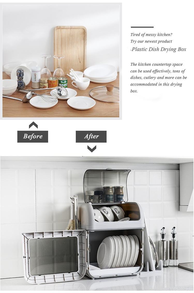 DISH DRYING BOX (3)
