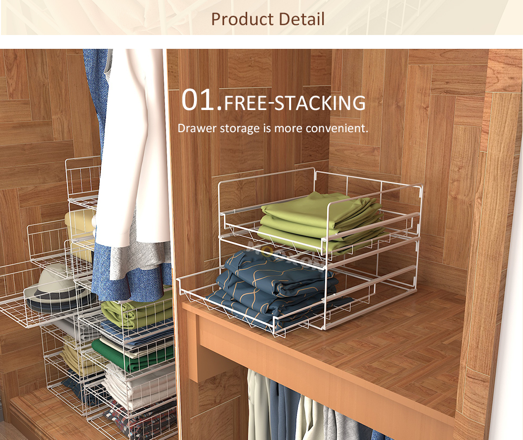 Cloakroom Storage Basket (4)