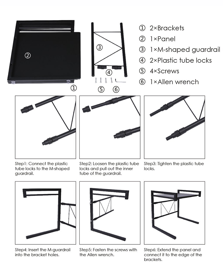 microwave oven rack (7)