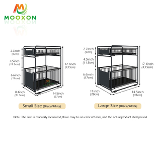 Good Capacity Multi-Function Kitchen Storage Drawers Under The Sink Rack