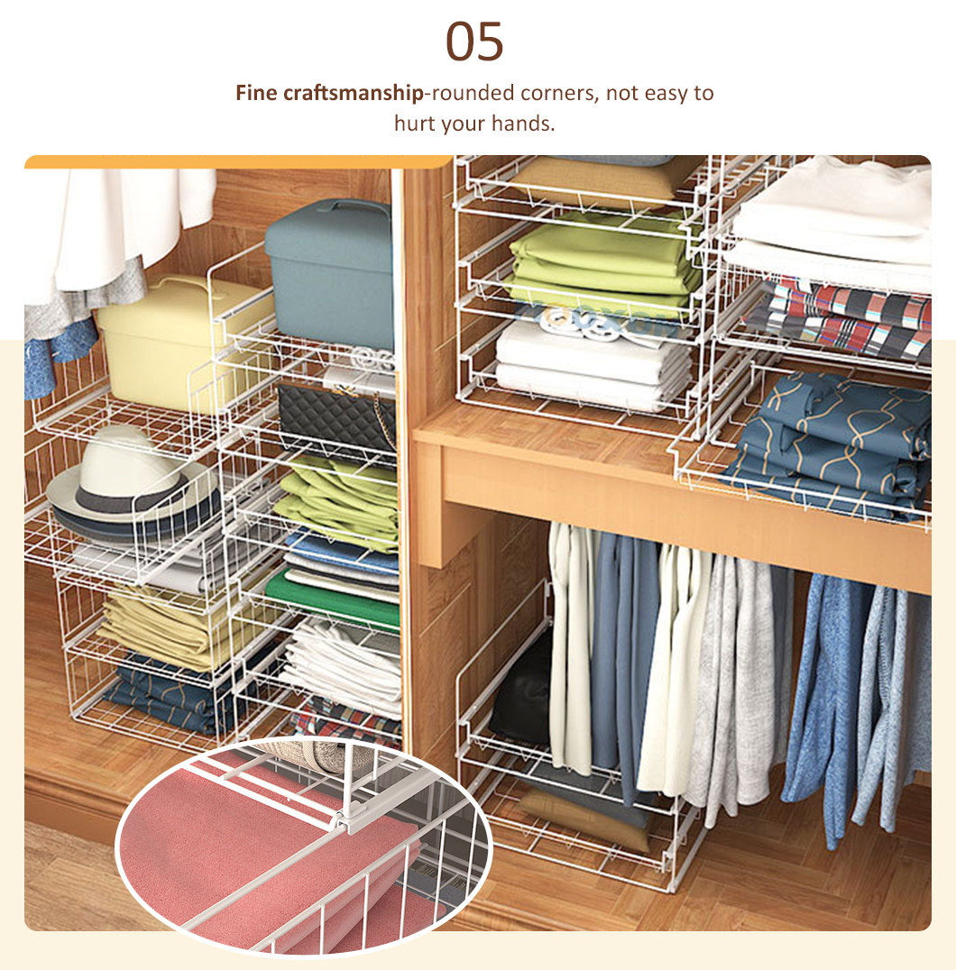 Cloakroom Storage Basket (7)
