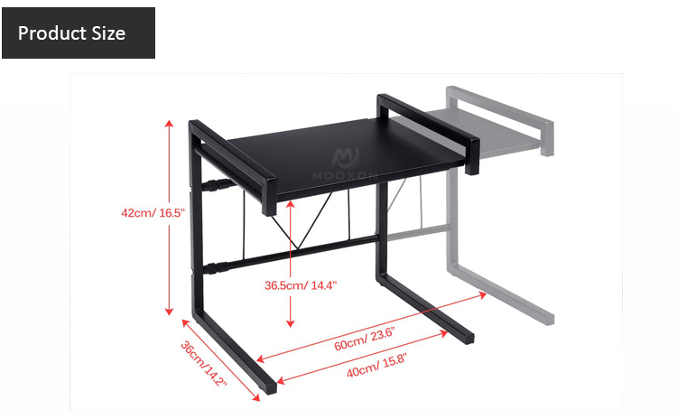 microwave oven rack (2)