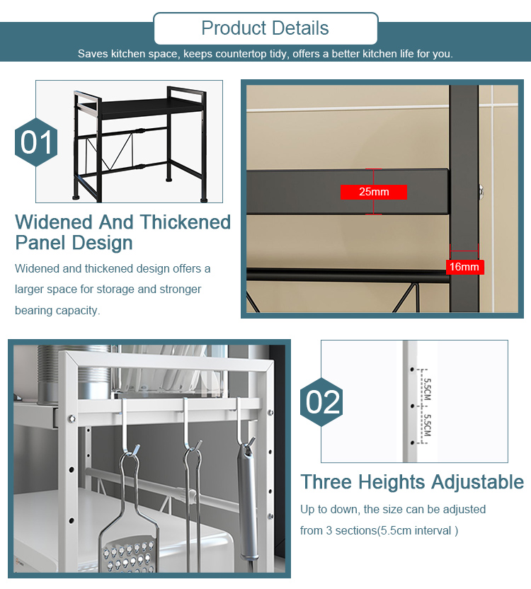 microwave oven rack (7)