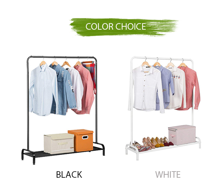 独立单杠衣架_05