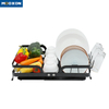 High-Quality Multifunctional Home Kitchen Dishes Drainer Storage Shelf