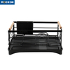 High Quality Multifunctional Kitchen Shelf Utensils Organizer Dish Drainer Drying Rack 