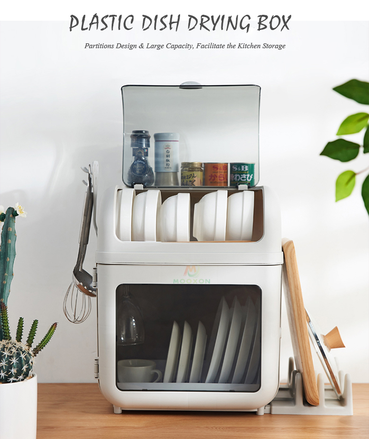 DISH DRYING BOX (1)
