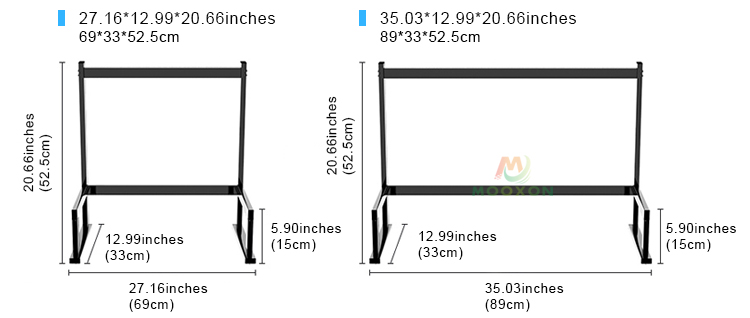 水槽置物架MDR-07_04